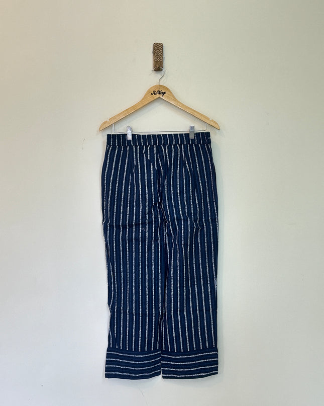 Juniper Women Blue Coord Set-  M Size