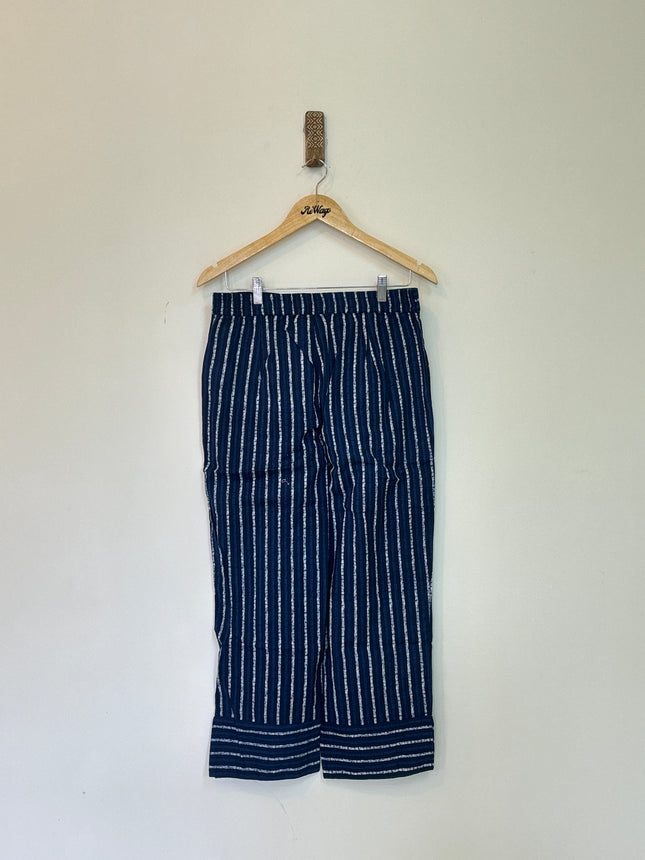 Juniper Women Blue Coord Set-  M Size