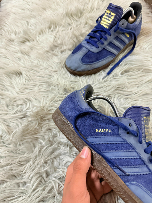 Adidas Samba FB - UK 9