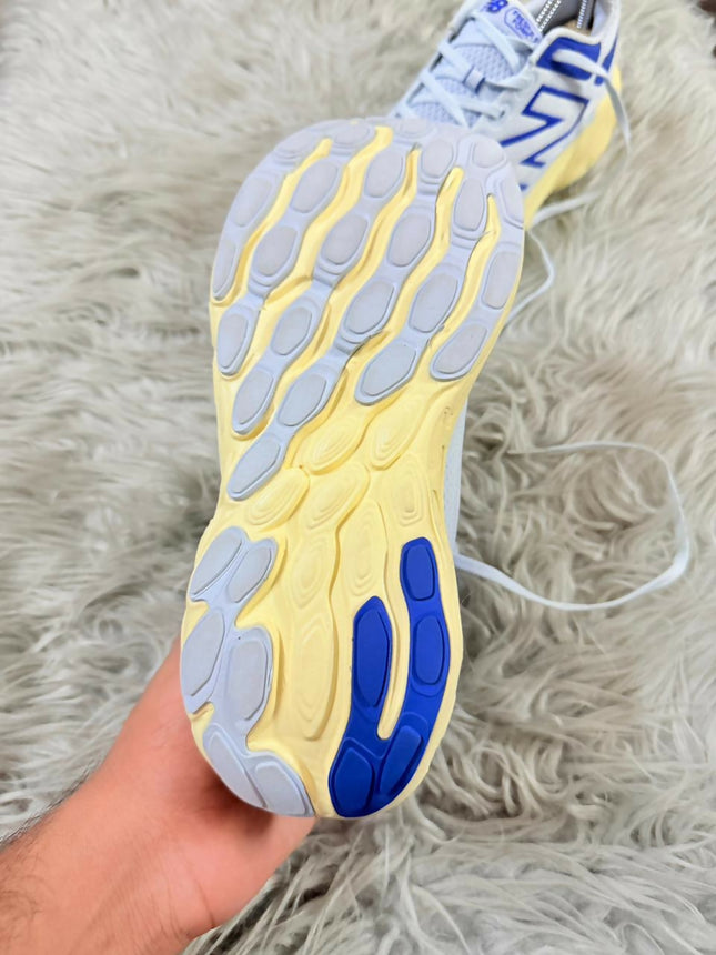 Men's New balance Gray Shoes - Uk 7.5