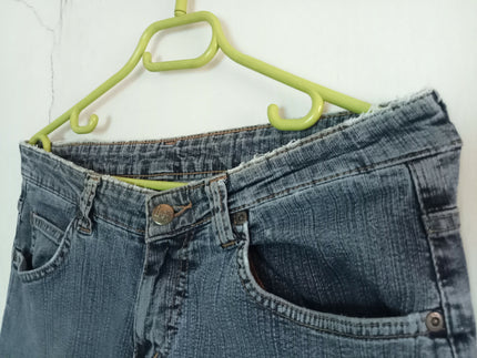 Women's Vintage Lee 766 Felton faded jeans - S Size