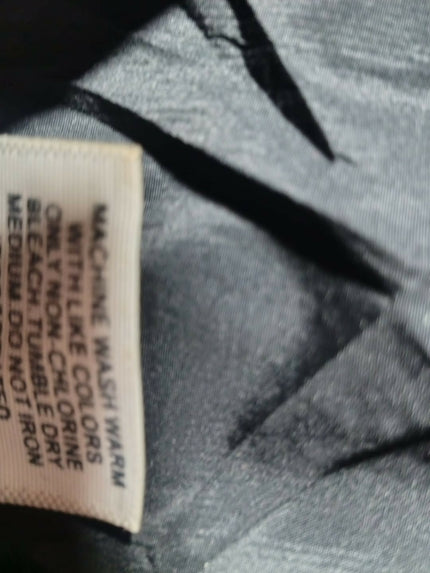 Men's Supreme Blue Jacket - M Size