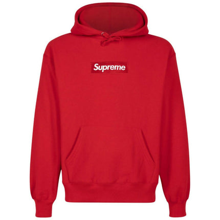 Pre owned Supreme Box Logo