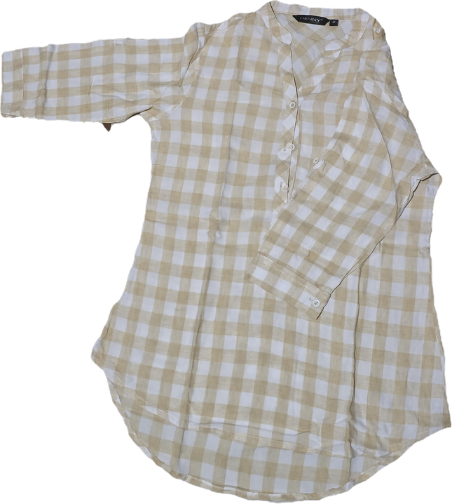 WOMENS SHIRT TOP