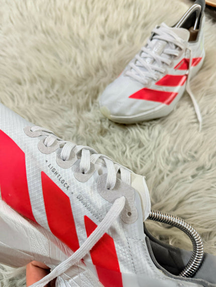 Adidas Adizero Adios Pro 4 running shoes UK 6.5