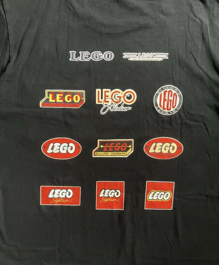 Lego T-shirt