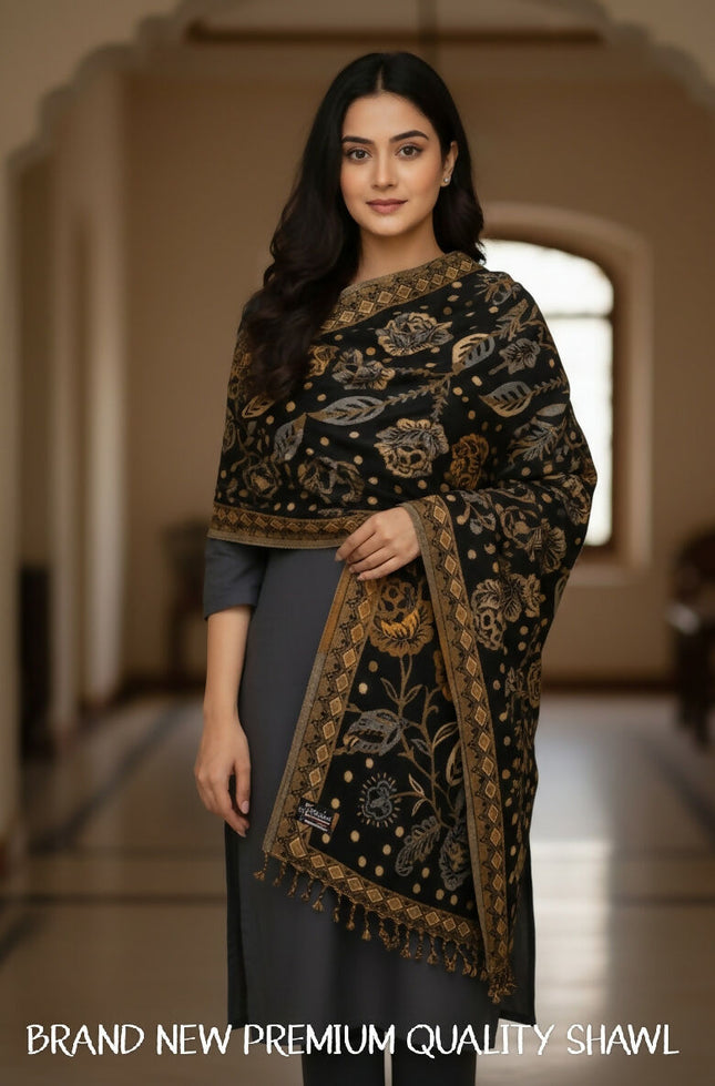 Woman's Shawl (BRAND NEW)