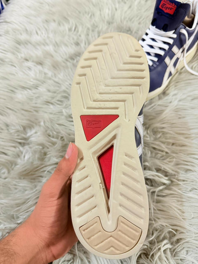 Onitsuka Tiger Corsair EX UK 8