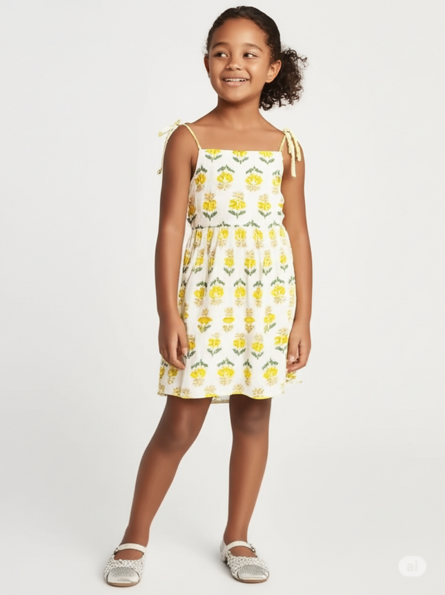 Frock for Girl (GF23)