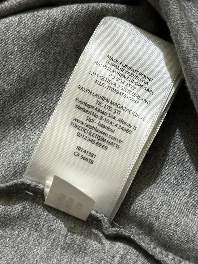 Authentic Polo Ralph Lauren Shirt XL