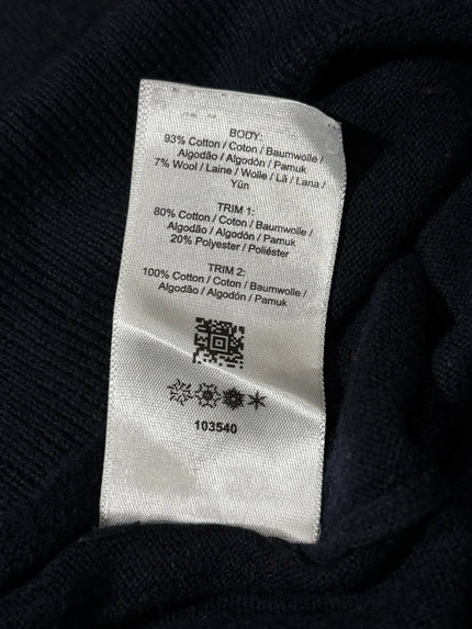Pre owned Fred Perry Sweater Cotton Men's