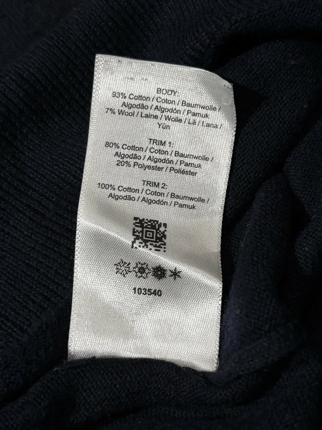 Pre owned Fred Perry Sweater Cotton Men's