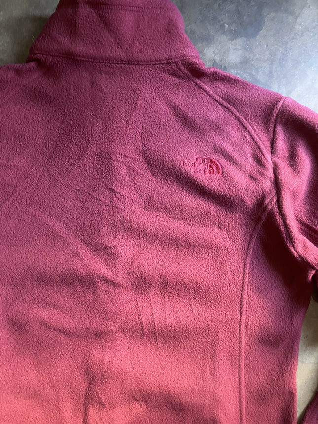 The North Face Fleece jacket