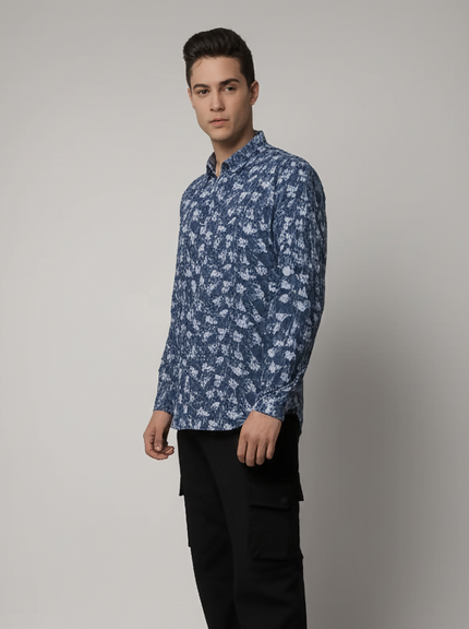 Shirt for Men (MS04)
