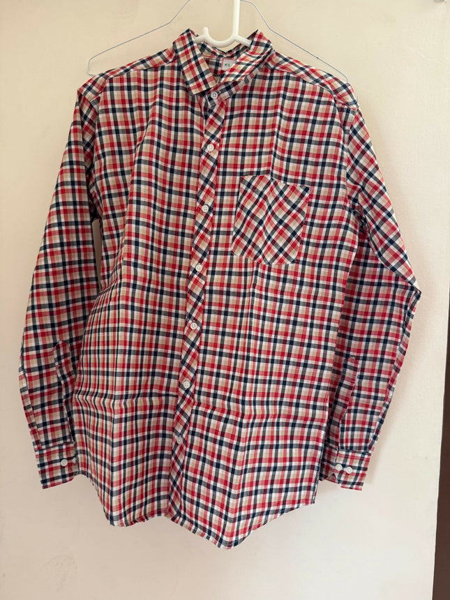 Shirt for Men (MS02)