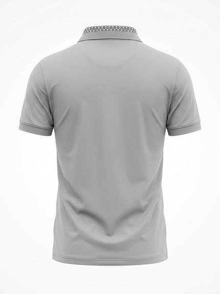 Authentic Salvatore Ferragamo Polo Shirt Size M