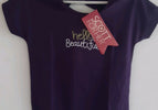 Scott for her top for girls