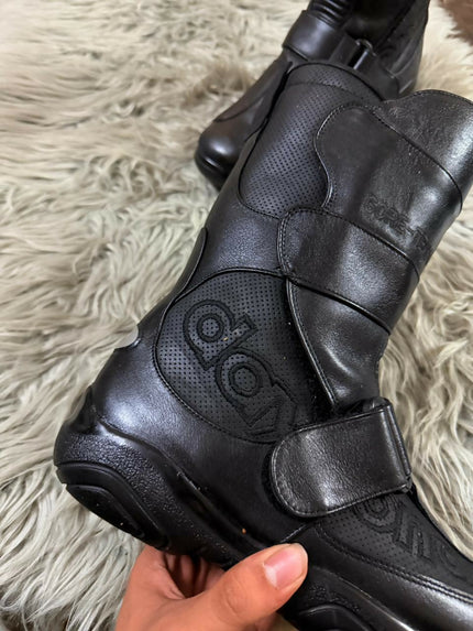 Daytona Journey GTX Gore-Tex motorcycle boots - UK 7