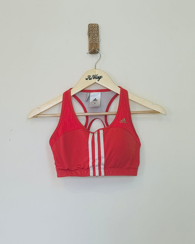 Adidas Women’s Sports Bra M size