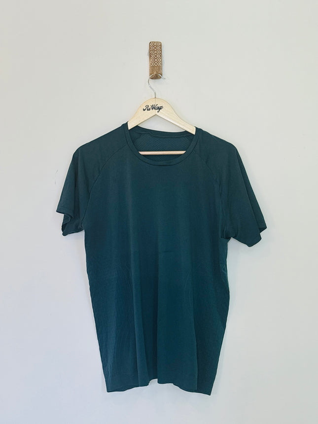 Unisex Sports/ Gym wear T-Shirt - M Size