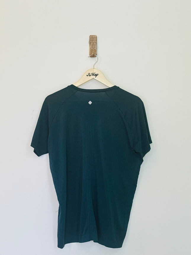 Unisex Sports/ Gym wear T-Shirt - M Size