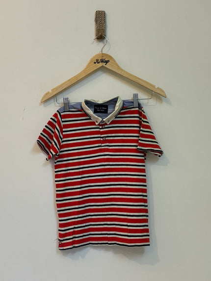 Kids Boys T-shirt 7/8 years