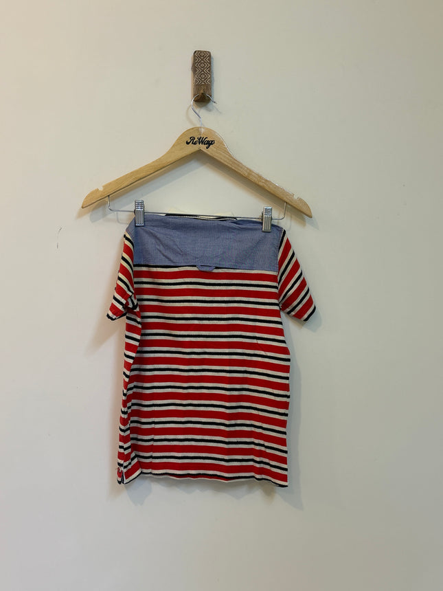 Kids Boys T-shirt 7/8 years