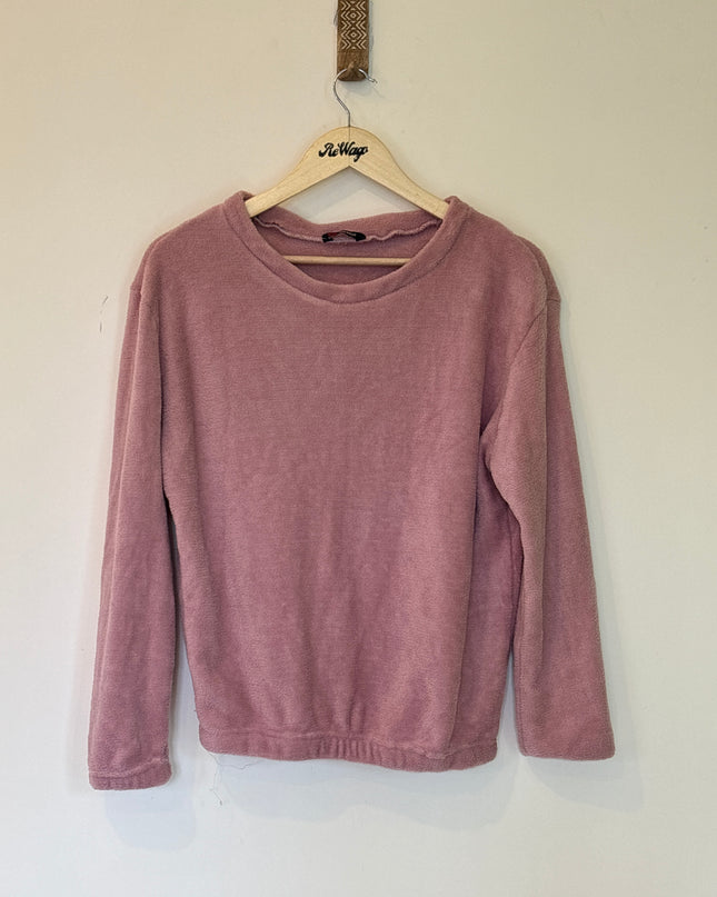 Gracit Women’s Winterwear/sleepwear Top and Bottom Set - M Size