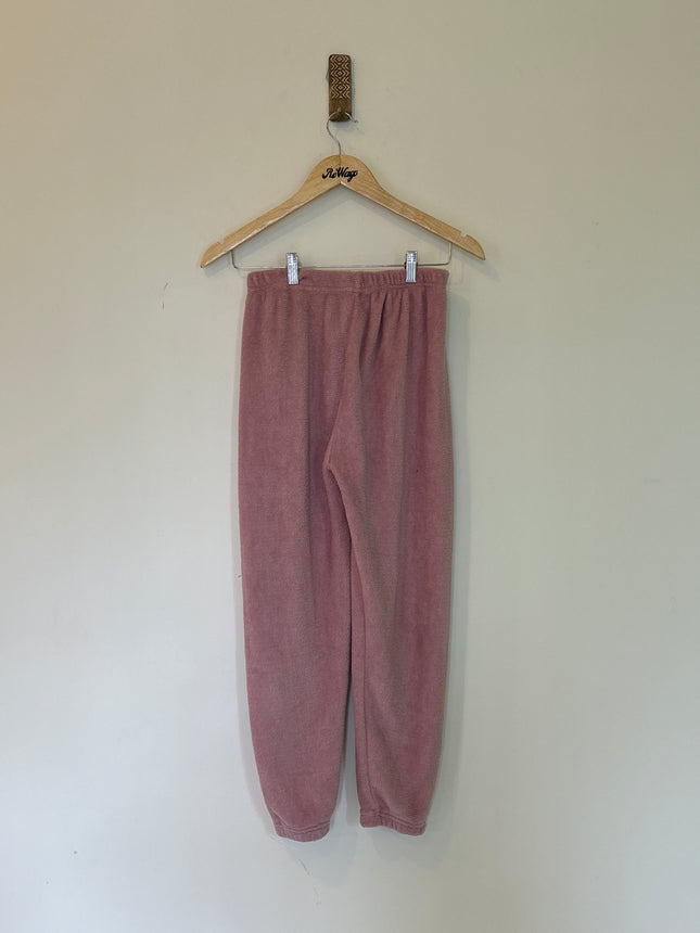 Gracit Women’s Winterwear/sleepwear Top and Bottom Set - M Size