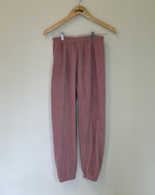 Gracit Women’s Winterwear/sleepwear Top and Bottom Set - M Size