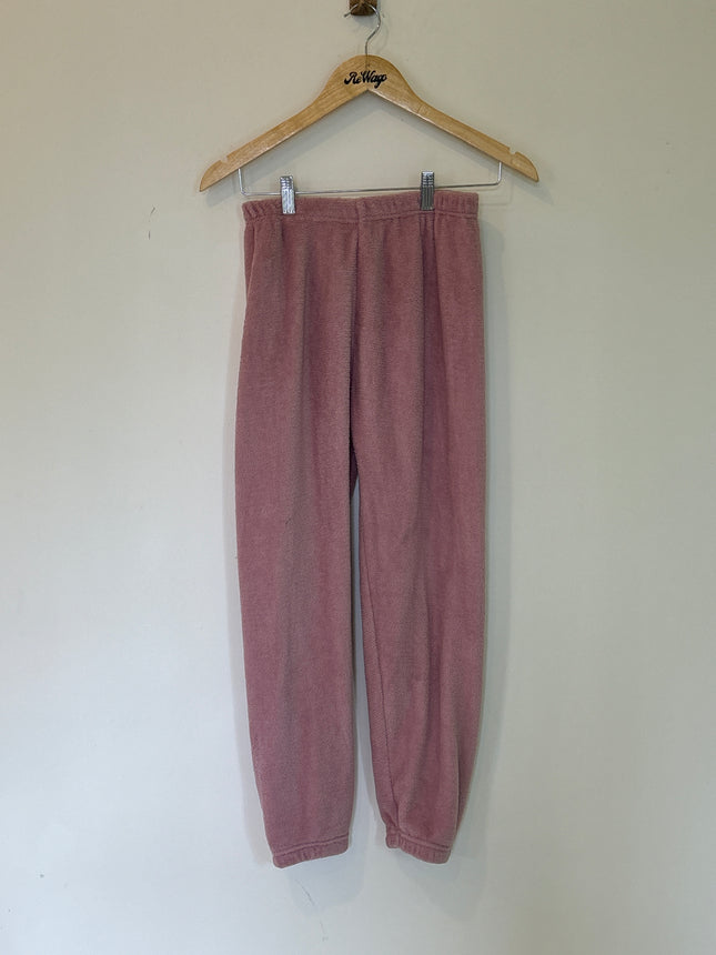 Gracit Women’s Winterwear/sleepwear Top and Bottom Set - M Size