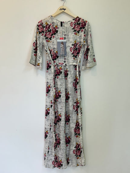 Juniper Women’s Printed Jumpsuit M size