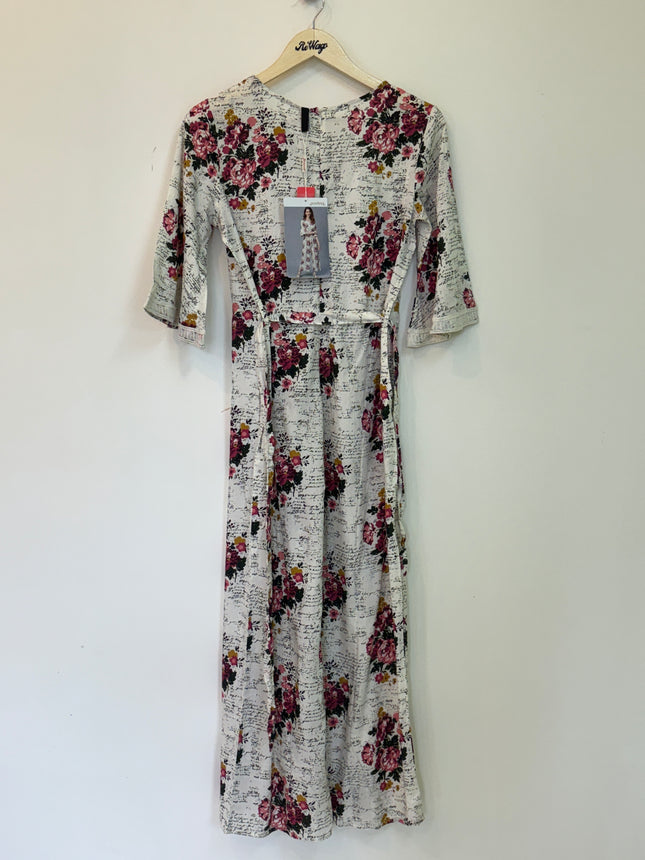 Juniper Women’s Printed Jumpsuit M size