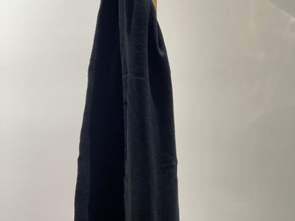 Roshni Oswal Unisex Muffler (Black)
