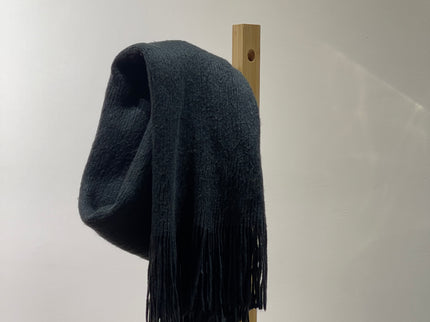 H&M Fuzzy Mohair-Blend Scarf