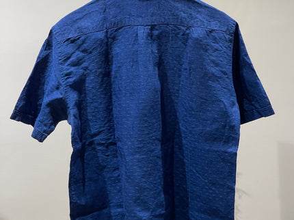 JOSH Men Dark Blue Shirt - L Size