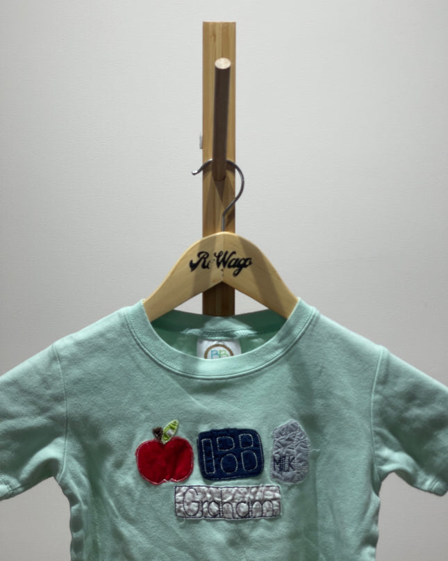 Baby Boys & Baby Girls Printed Cotton Blend Regular T Shirt - 5 yrs