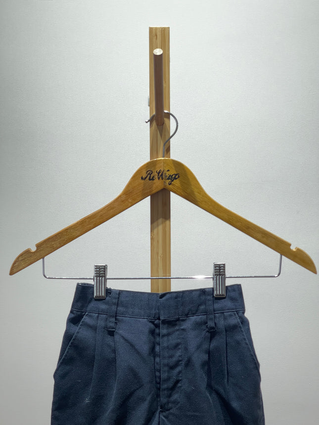 Kids Navy Blue Shorts 3-4yrs