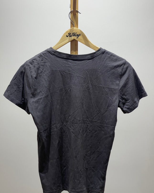 Boys Printed Cotton Blend Regular T Shirt  10 Size