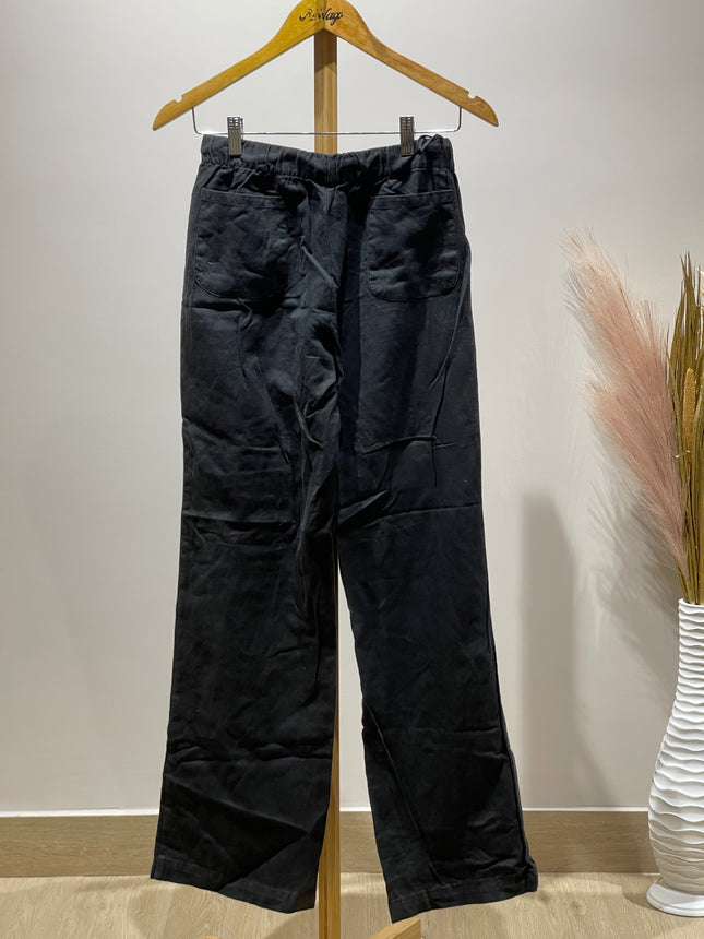 Scullers Loose-Fit Pants -  S Size