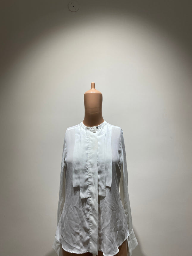 WARDR OBE Women's Casual White Top - M Size