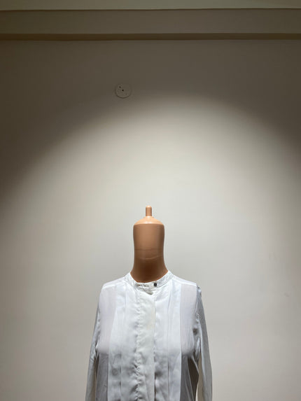 WARDR OBE Women's Casual White Top - M Size