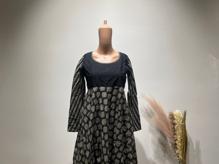 Women's Anarkali Kurta S Size