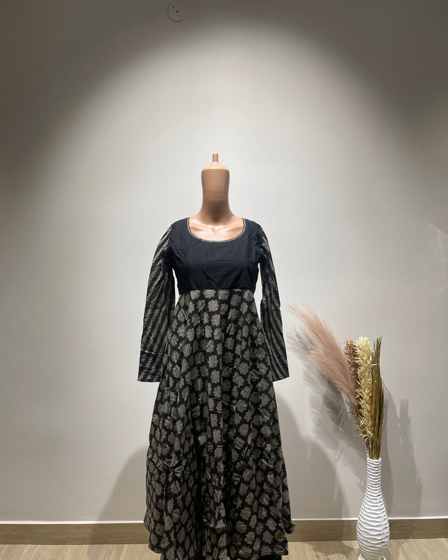 Women's Anarkali Kurta S Size
