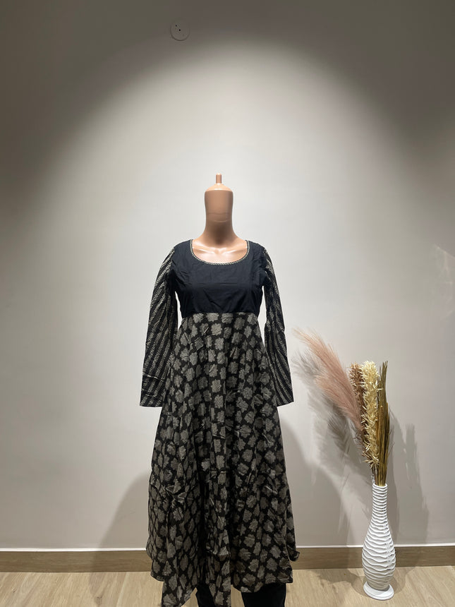 Women's Anarkali Kurta S Size