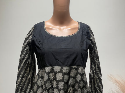 Women's Anarkali Kurta S Size