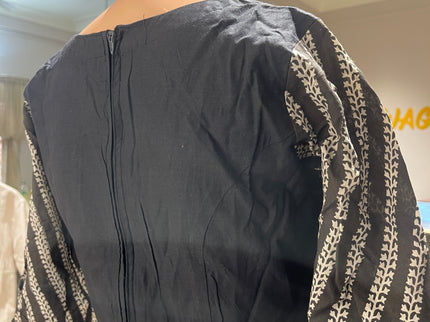 Women's Anarkali Kurta S Size