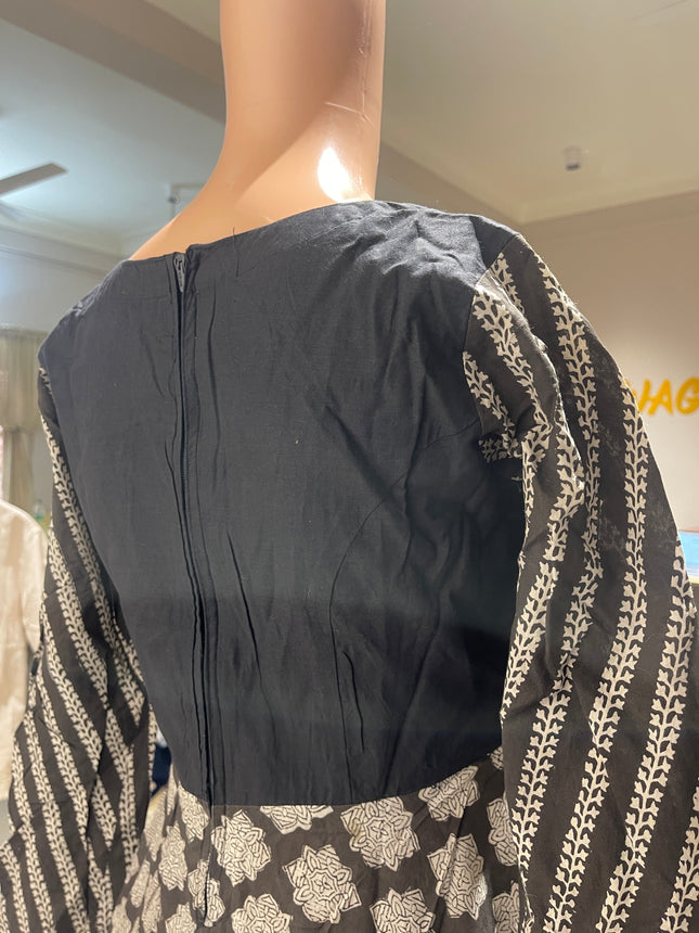 Women's Anarkali Kurta S Size