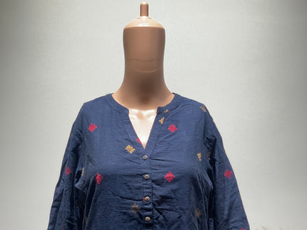 UTSA Womens Pure Cotton Kurta S Size