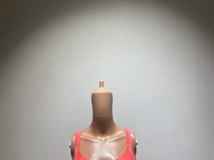M&S Women's Sports Pink Bra - XS Size